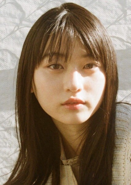 Kikuchi Hinako photo