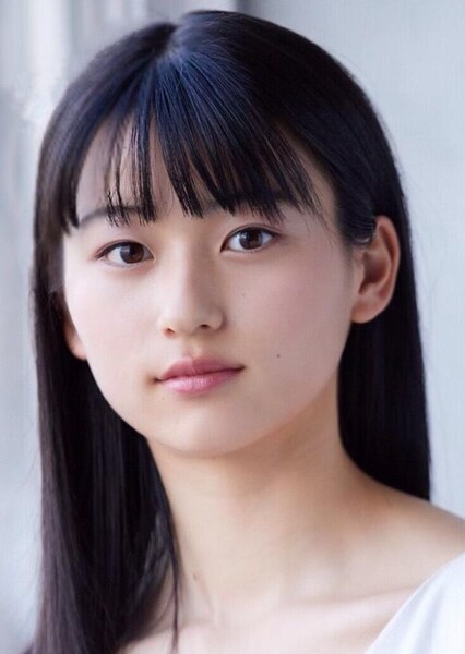 Kikuchi Hinako photo