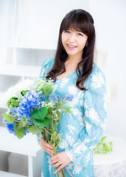Kikuko Inoue photo