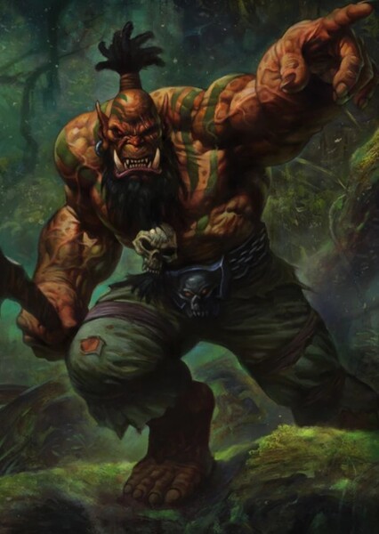 Kil'rogg