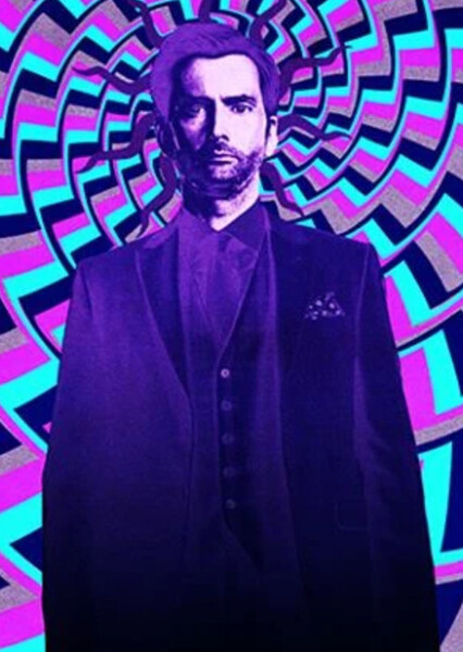Kilgrave (Kevin Thompson)