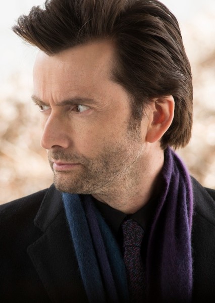 Kilgrave (Purple Man) (Jessica Jones Series) photo