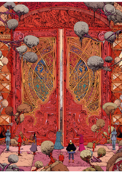 Kilian Eng