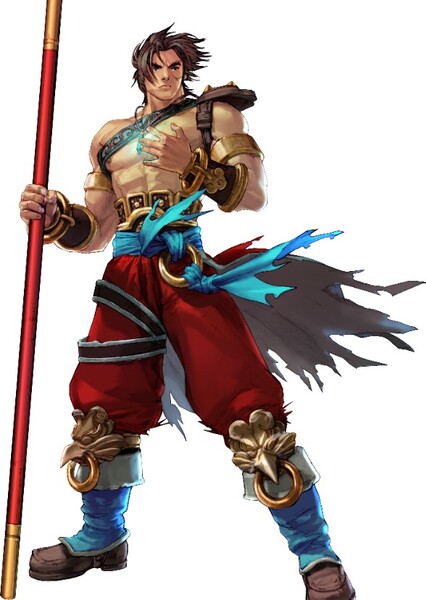 Kilik photo