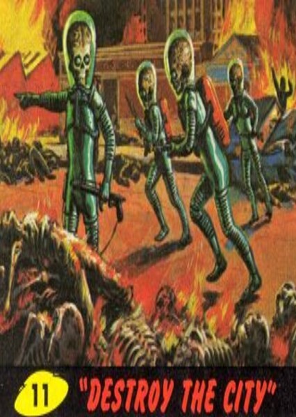 Kill All Humans
