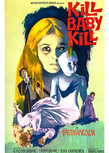 Kill, Baby, Kill