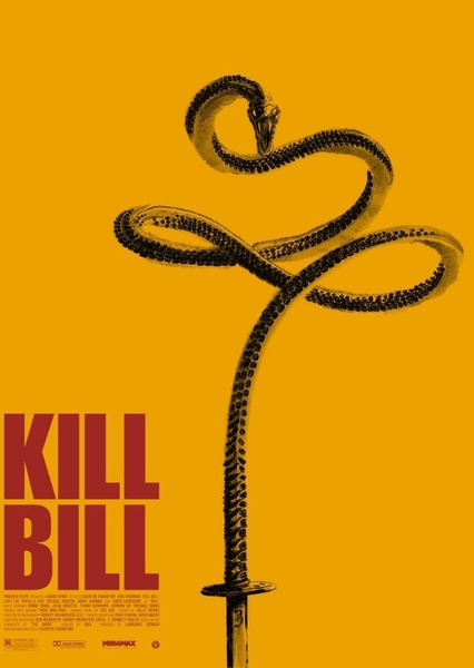 Kill Bill Vol. 1 photo