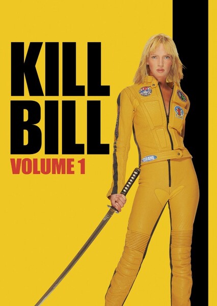 Kill Bill: Vol. 1 (2003) Film