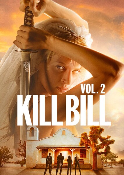 Kill Bill Vol. 2