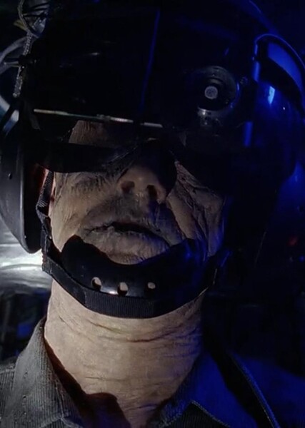 Kill Switch (The X-Files episode)