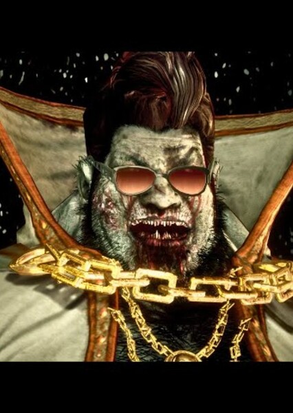 Killabilly (Lollipop Chainsaw)