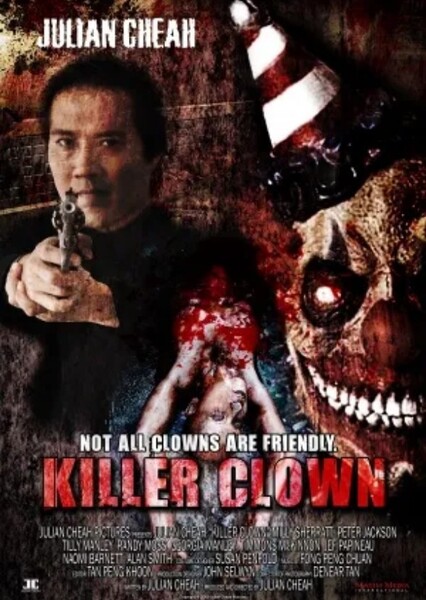 Killer Clown (2009)