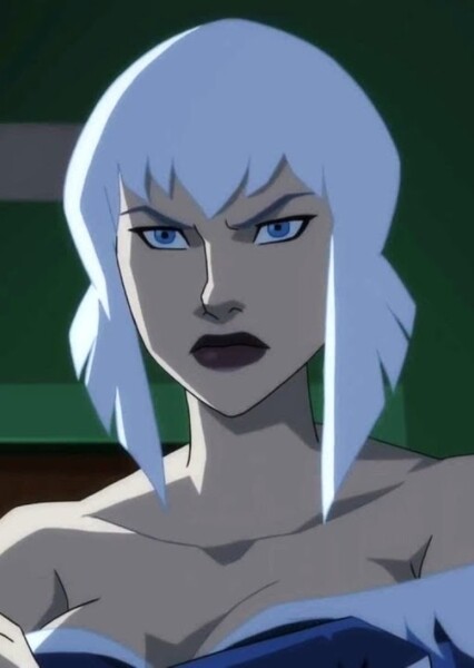 Killer Frost photo
