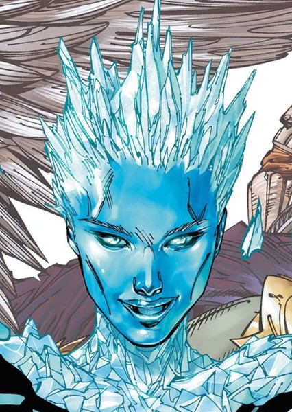 Killer Frost photo