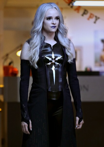 Killer Frost