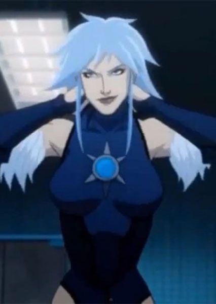 Killer Frost (AOA)