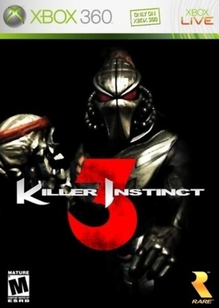 Killer Instinct photo