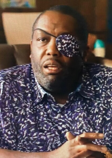 Killer Mike photo