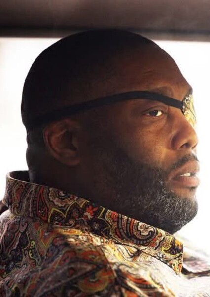 Killer Mike photo
