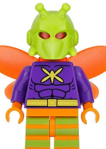 Killer Moth photo