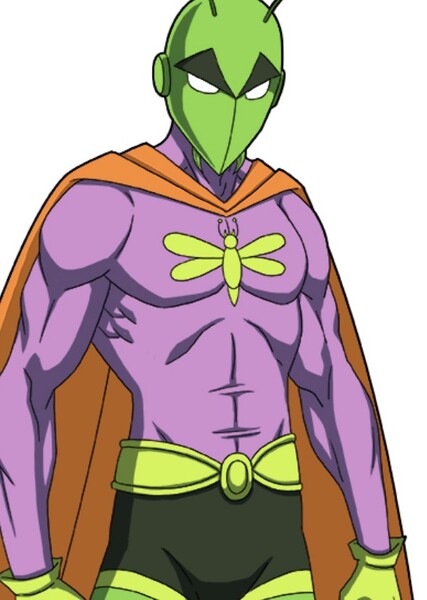 Killer Moth photo