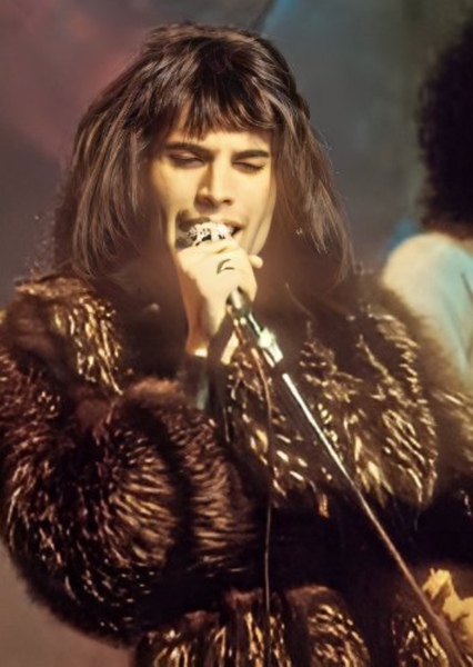 Killer Queen photo