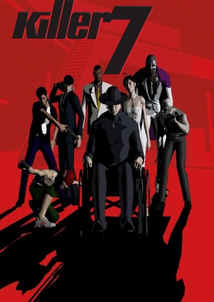 Killer7