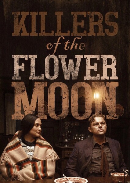 Killers of the Flower Moon photo