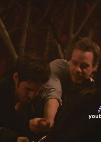 Killian and Neal