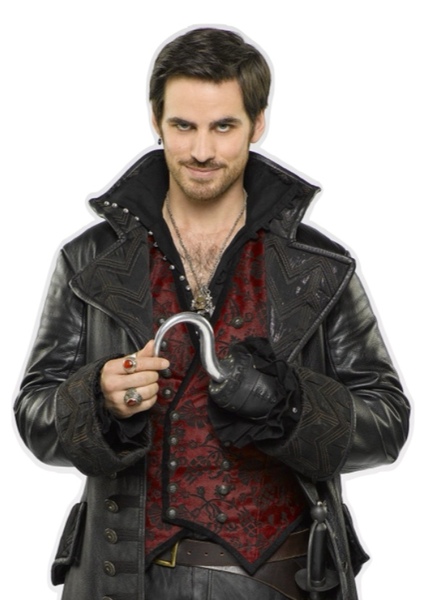 Killian Jones photo