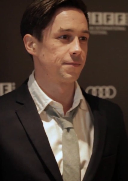 Killian Scott photo