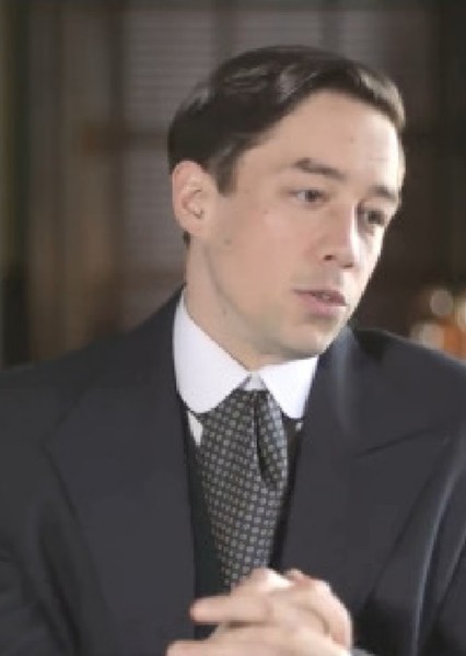 Killian Scott photo
