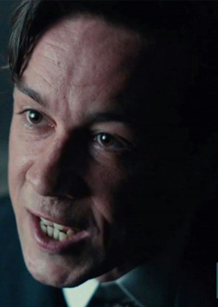 Killian Scott photo