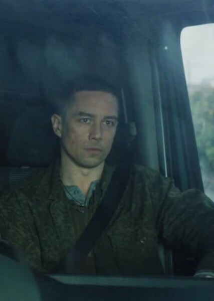 Killian Scott photo