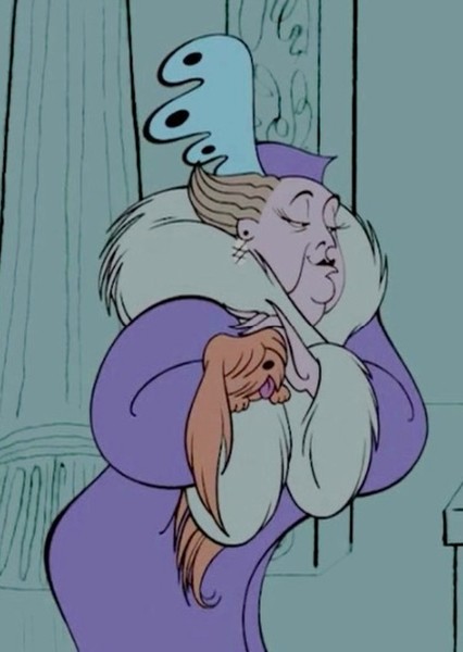 Killjoy Margaret