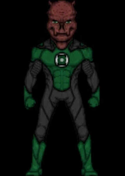 Kilowog