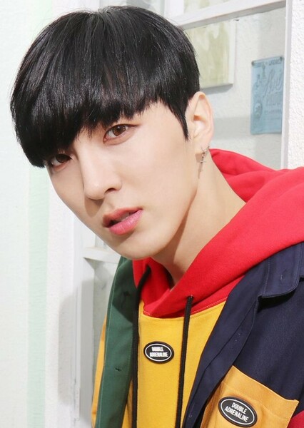 Kim A In photo