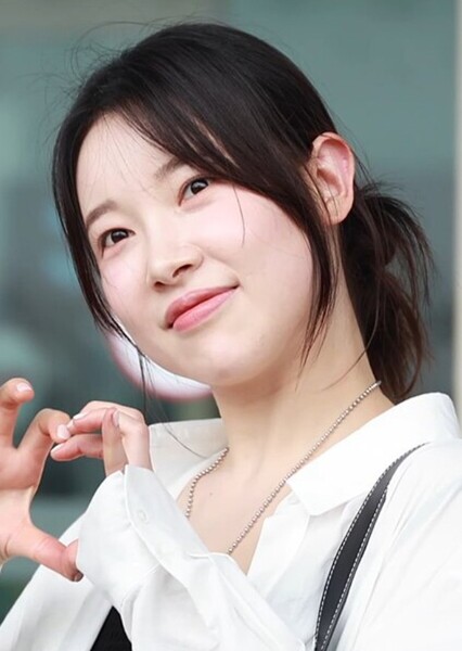 Kim Ah-young photo