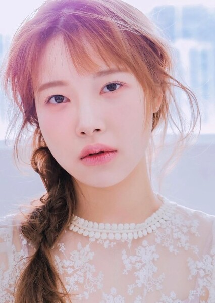 Kim Ah-young photo