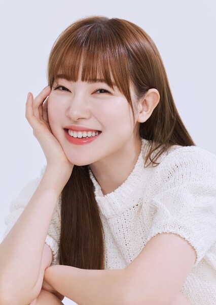 Kim Ah-young photo