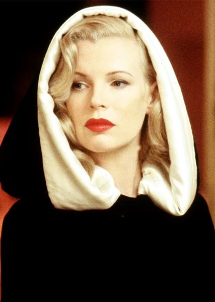Kim Basinger photo
