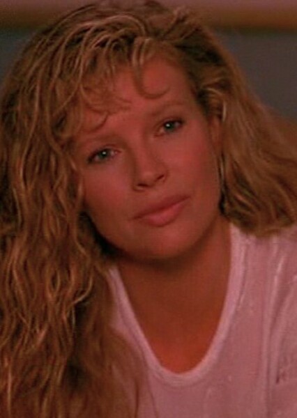 Kim Basinger photo