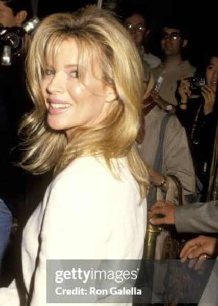 Kim Basinger photo