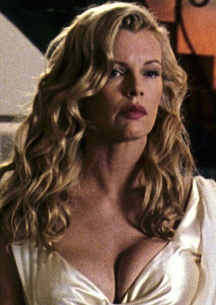 Kim Basinger photo