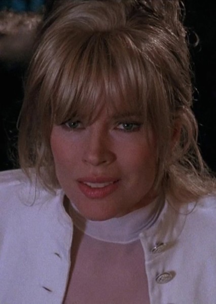 Kim Basinger photo