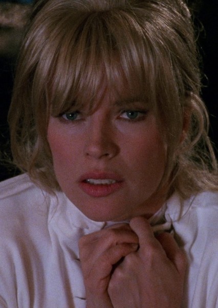 Kim Basinger photo