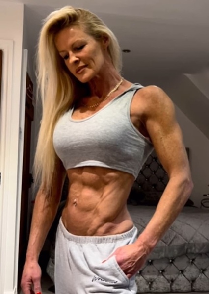 Kim Betts photo