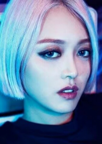 Kim Bo-a photo