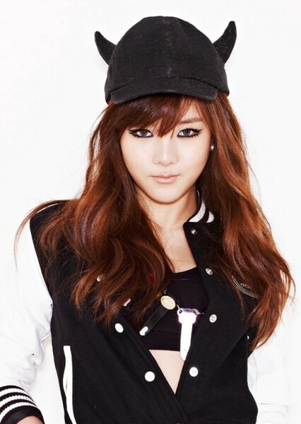 Kim Bo-hyung photo