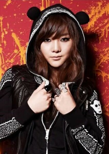 Kim Bo-hyung photo